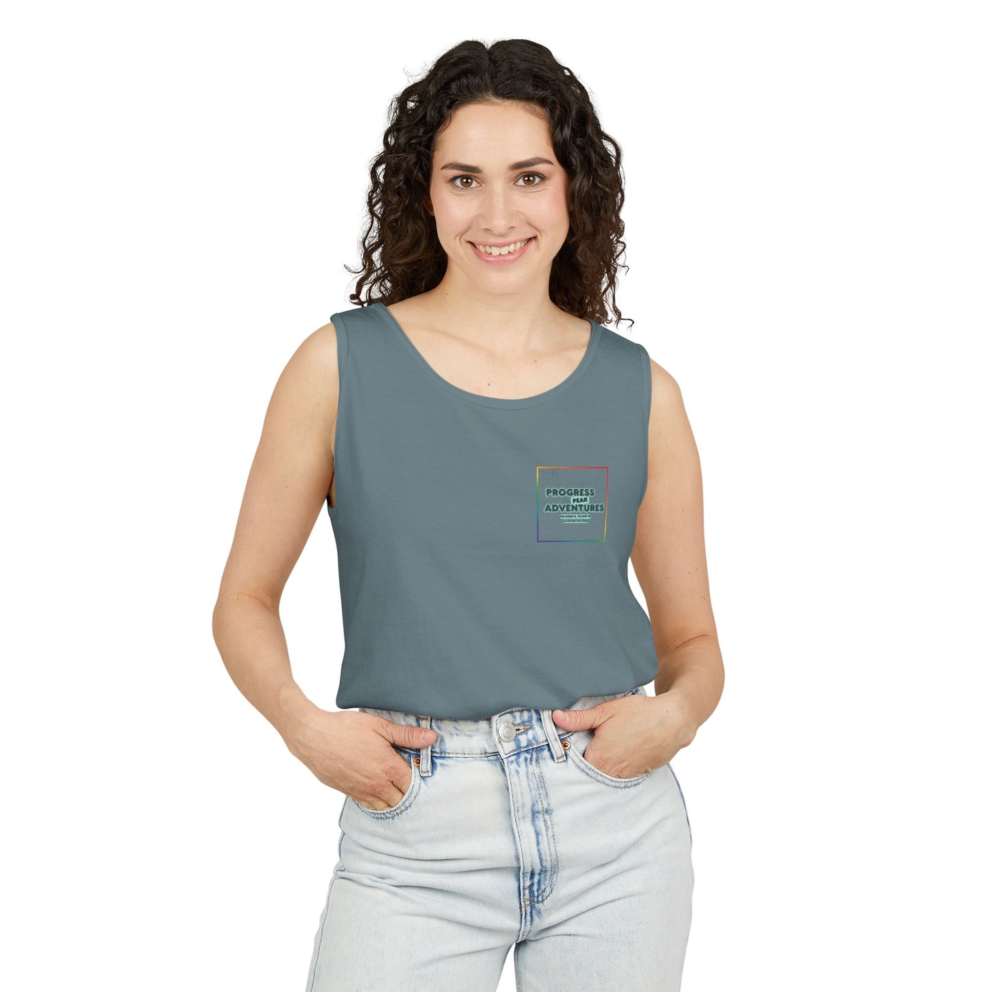 Sportstyle Tank Top (Unisex)