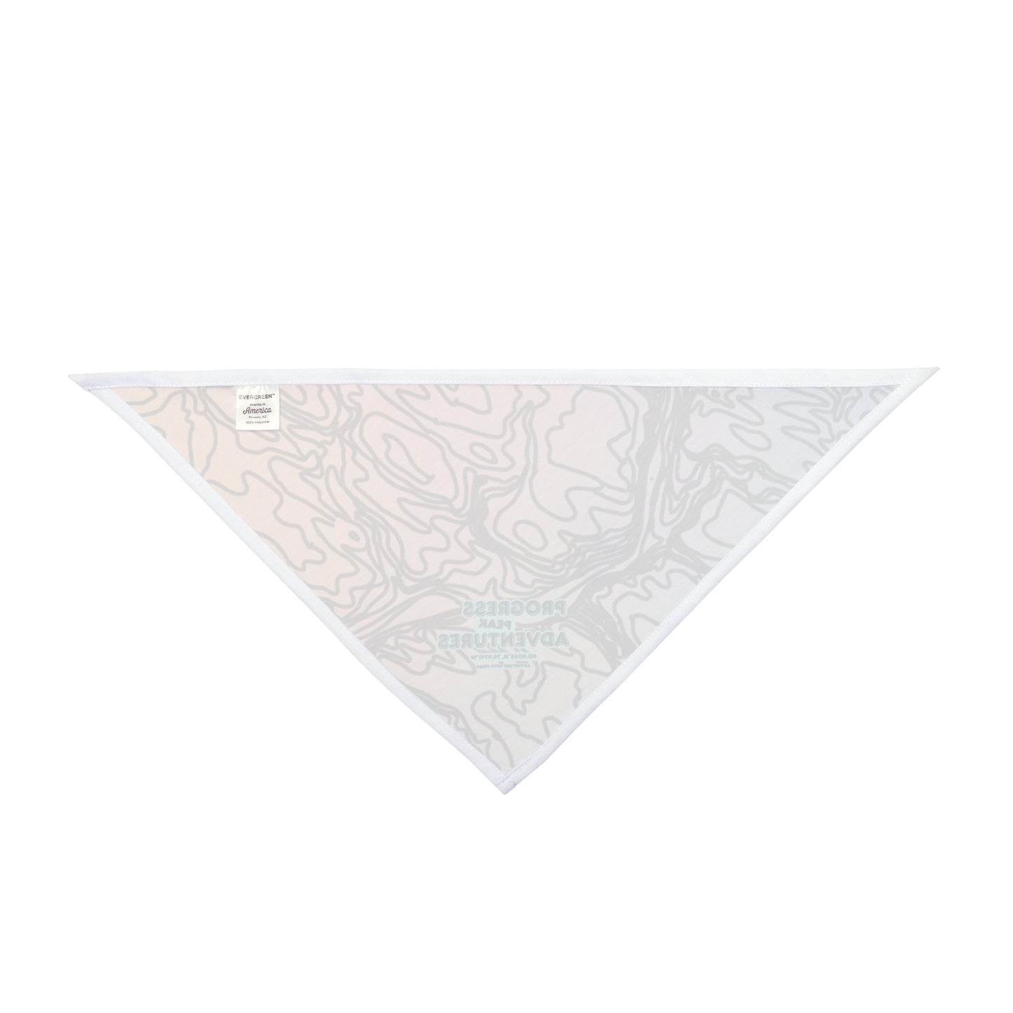 Progress Peak Pet Bandana