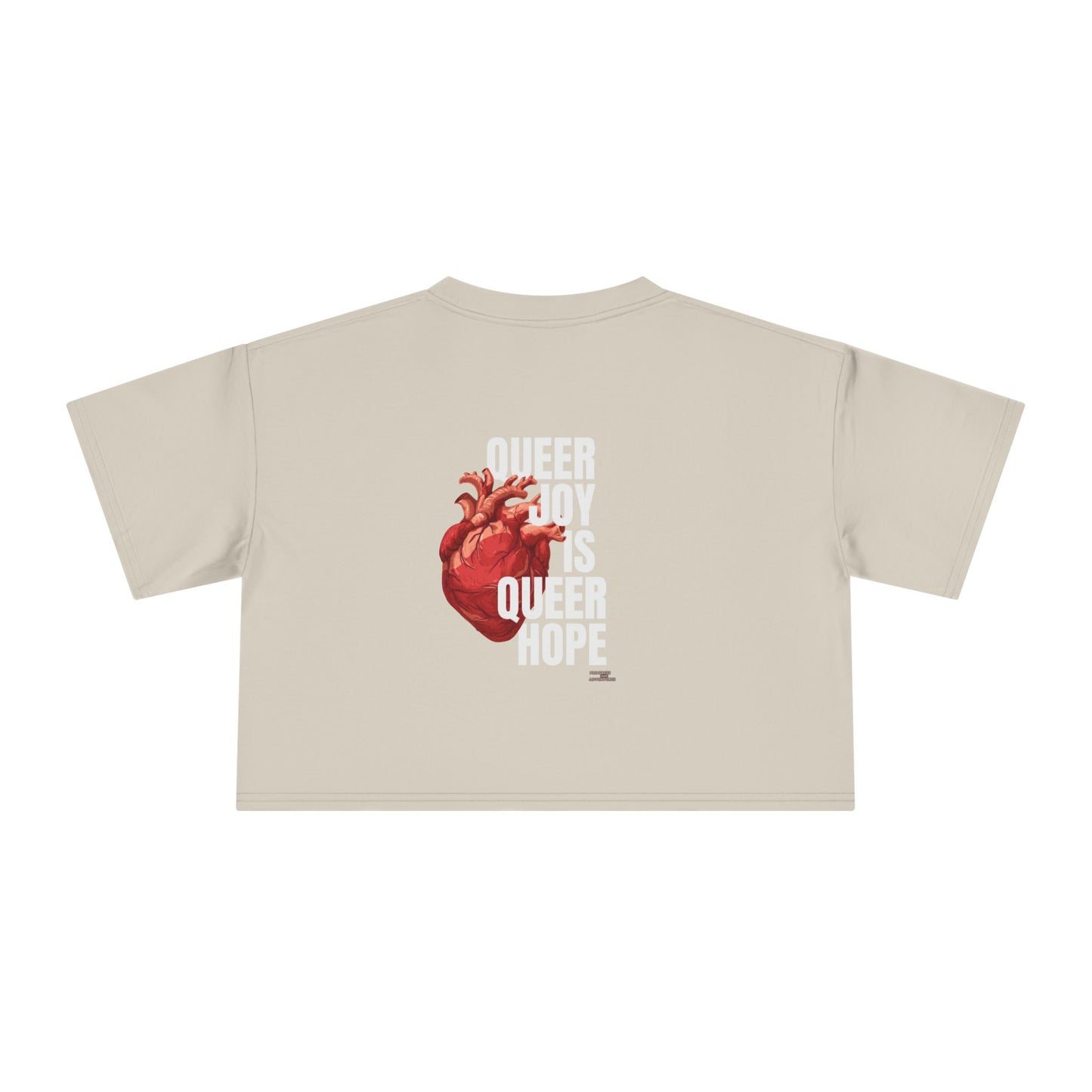 Queer Joy | Queer Hope (Crop)